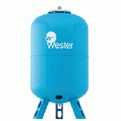 Wester WAV 300 (top)