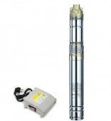 Omnigena 3" EVJ 1,8-120-0,55