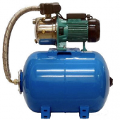 IBO AJ 50/60 с баком 50 л.