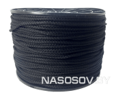 Шнур полипропиленовый вязано-плетёный 6мм