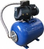 IBO JSW 150 с баком 50 л.