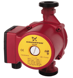 Grundfos SOLAR 15-80 Grundfos SOLAR 15-80