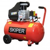SKIPER IBL50B 220V/50L
