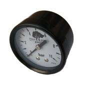 Манометр для воды Omnigena присоед. размер 1/4"