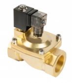 Клапан электромагнитный UNIPUMP BCX-15 1/2"