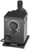 Купить цифровой мембранный дозировочный насос Grundfos DDE