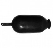 Мембрана для гидроаккумулятора АКВАБРАЙТ AB-EDPM50