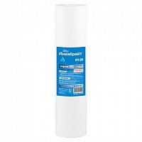 Картридж для воды из спеченного полипропилена АКВАБРАЙТ ПП-10 М