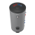 Электрический водонагреватель THERMEX Nixen 150 F (Combi)-3