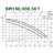 DAB BPH 60/280.50M DAB BPH 60/280.50M-2