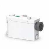 WILO HiSewlift 3-I35