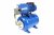 Насосные станции с баком гидрофоры - HB PUMP МОЛНИЯ 50/45Ч-24-1