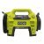 ONE + / Компрессор аккумуляторный RYOBI R18I-O (без батареи)-6