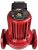 Wellmix WRS 32-90SF 220 (3 скорости, 220В)-5