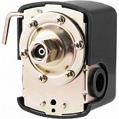 Реле давления с защитой по сухому ходу Jemix XPS-2-AUTO