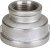 Муфта переходная Aqualink 3/4''F x 1"F-1