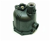 Корпус Джамбо 70/50 П - 1/4" (КОМФОРТ) Джилекс (М5342)