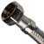 Гибкая подводка д/воды 1/2"FхM 150 см Profactor-4