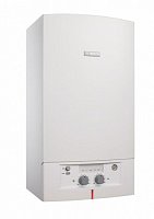 Bosch Gaz 4000 WZWA 24-2 K