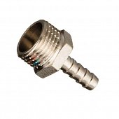 Штуцер 3/4" Н-12мм