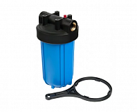 Колба BIG BLUE 10 CFC-10BB01 (без картриджа)