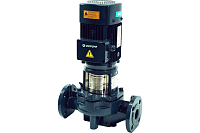 UNIPUMP SVH 40-20-2,2/2