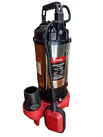 JEMIX CUT-1500 с измельчителем