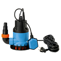 Дренажник 85/6 Джилекс (5153)