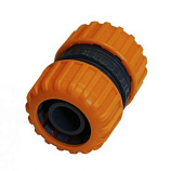 Муфта соединительная редукционная с переходом RABINA 1/2"-5/8" на 3/4" (RA-0301)