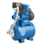 Насосные станции с баком гидрофоры - Aquario AUTO ADB-35(8L) (H)-1