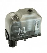 Реле давления ITALTECHNICA PM/5 G 14 со шкалой