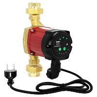 Jemix ГВС-СМАРТ-25-4