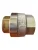 Обратный клапан Zegor FLN4P 1 1/4", внутренняя-наружная резьба-3