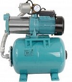 Omnigena MH-2200 INOX с баком 24 л