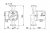 Grundfos UPS 25-60 180-2