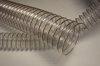 Шланг из полиуретана WIRE TPU-Н