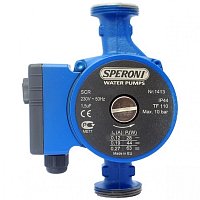 Speroni SCR 25/80-180