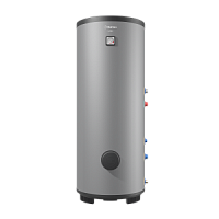 THERMEX Nixen 200 F (Combi)