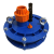 ОГОЛОВОК ОСП 133-160/32 Джилекс (6302)-1