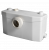 Канализационные насосные станции SFA SANIPLUS-1