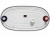 Электрический водонагреватель Ballu BWH/S 30 Level-5