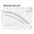 DAB BPH 60/340.65T-2
