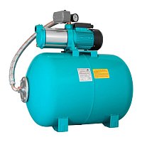 GREENPUMP МН-1300 INOX 50л