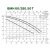 DAB BMH 60/280.50T DAB BMH 60/280.50T-2