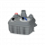 Канализационные насосные станции SFA SANICUBIC 1 VX-1