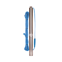 Aquario ASP3E-50-75 (кабель 35м)