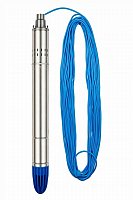 ВИНТОВИК 35/110 Джилекс (5702)