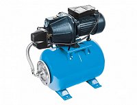UNIPUMP AUTO JET 100 S-50  С БАКОМ 50 Л
