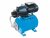 Насосные станции с баком гидрофоры - UNIPUMP AUTO JET 100 S-50  С БАКОМ 50 Л-1
