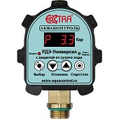 Реле давления Акваконтроль РДЭ-Универсал-10-2,2 (1702150000)